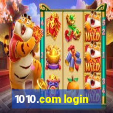 1010.com login